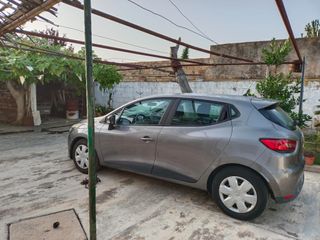Renault Clio 2015