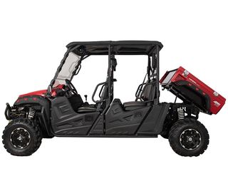 Utv Cfmoto Uforce 800 xl (4 PLAZAS)