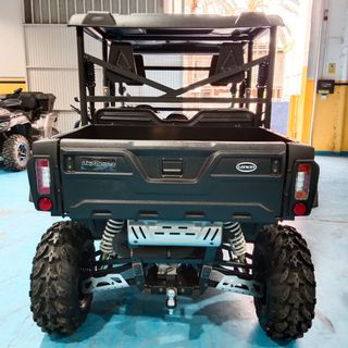 Utv Cfmoto Uforce 800 xl (4 PLAZAS)