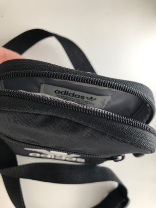 Bandolera Adidas