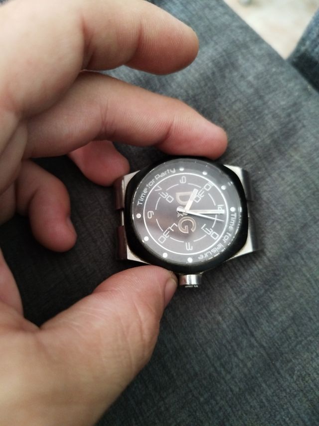 Reloj D&G
