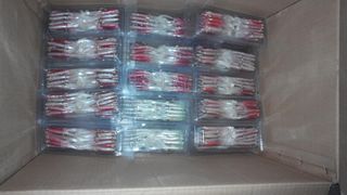 vinilos pesca tipo rasglou