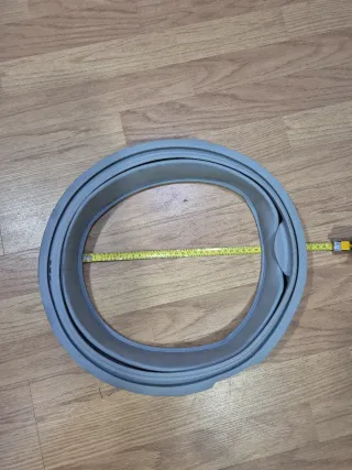 Goma lavadora Nueva  Edesa