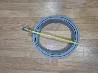 Goma lavadora Nueva  Edesa