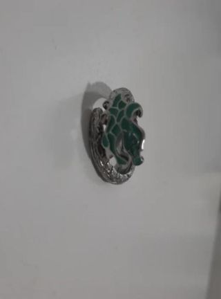 Anillo Roberto Cavalli