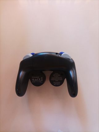 Mando de la Nintendo switch