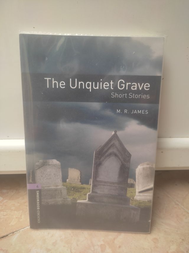 The unique grave