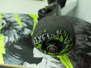 Skateboard OXELO DECATHLON