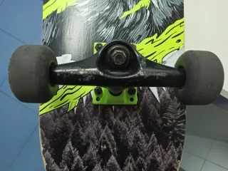 Skateboard OXELO DECATHLON