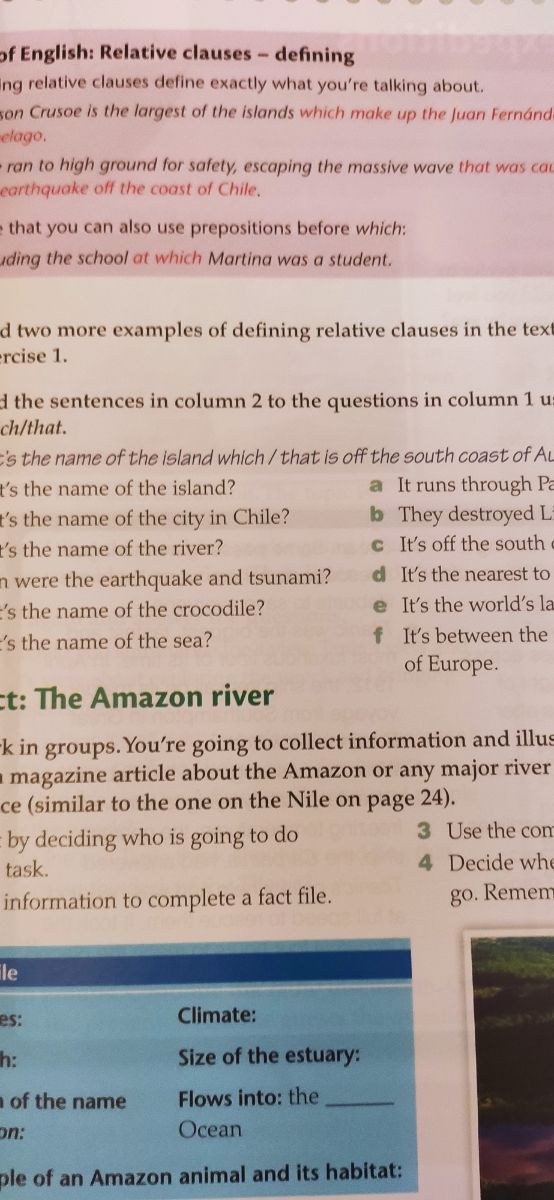 Libro Cambridge Global English 8