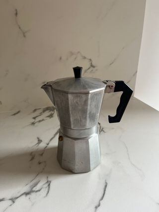 cafetera italiana