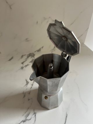 cafetera italiana