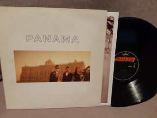 Panamá vinilo