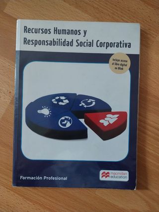 Libro Recuros Humanos