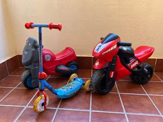 Megapack Bugaboo Camaleon 3