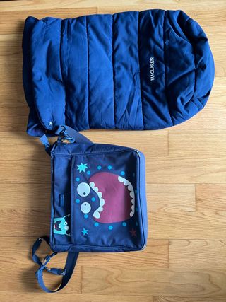 Megapack Bugaboo Camaleon 3