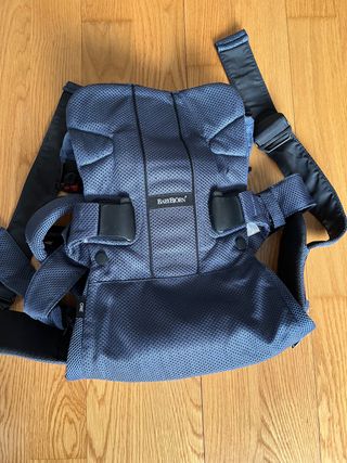 Megapack Bugaboo Camaleon 3