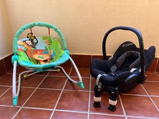 Megapack Bugaboo Camaleon 3