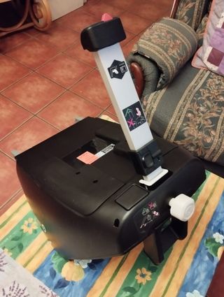 Oferta Carrito bebé 3x1 y complementos