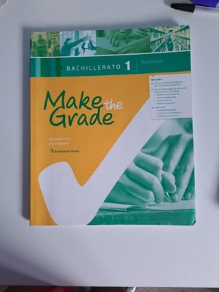 workbook 1 bachillerato