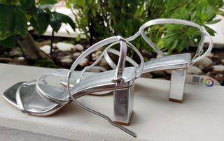 Sandalias nuevas Pull & Bear