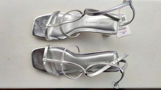 Sandalias nuevas Pull & Bear