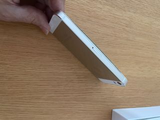 Iphone 5S Gold 32 Gb para piezas