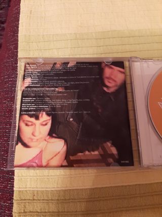 Amaral.Una pequeña parte del mundo