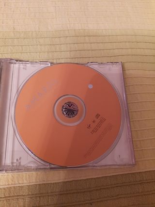 Amaral.Una pequeña parte del mundo