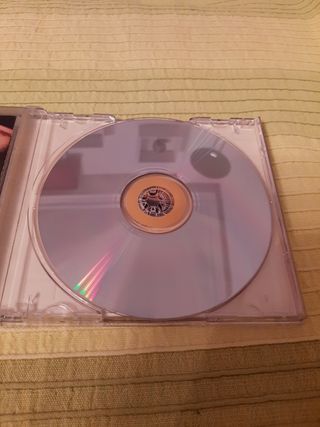 Amaral.Una pequeña parte del mundo