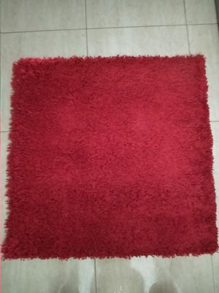 Alfombra Roja
