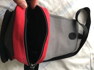 Bandolera Reebok