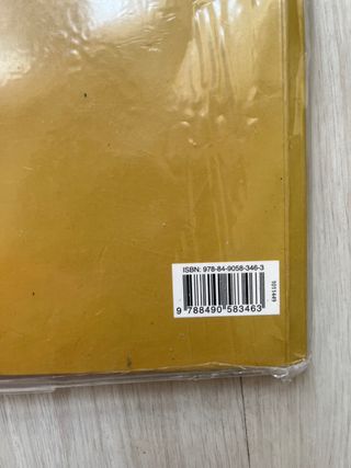 Libro de texto: Cultura Clásica 3 ESO Santillana