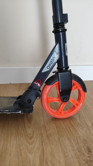 Patinete Scooter Oxelo MID 7