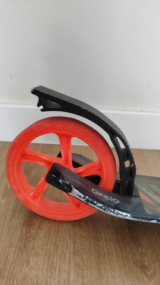 Patinete Scooter Oxelo MID 7