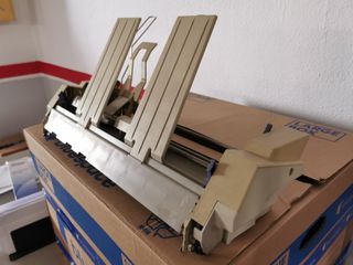 Impresora matricial EPSON LQ-2090
