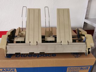 Impresora matricial EPSON LQ-2090