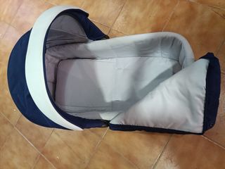 Capazo trilogy inglesina