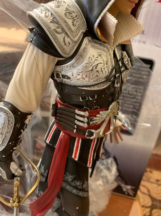 figura assassin’s creed