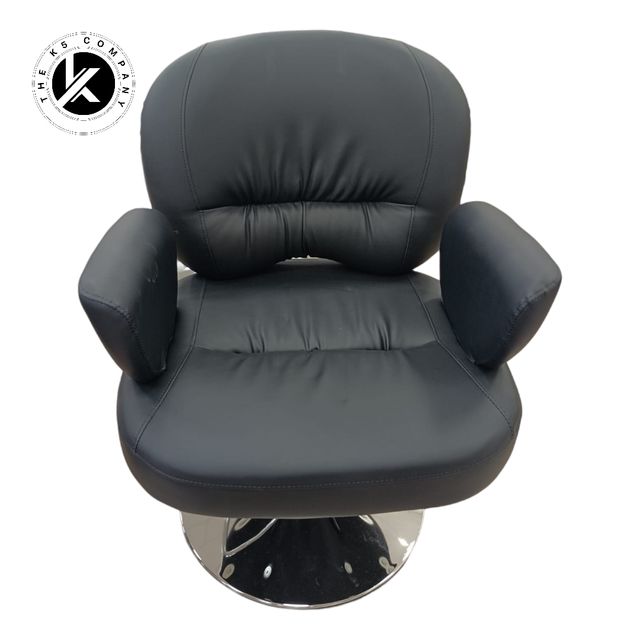 Sedia professionale per parrucchiere