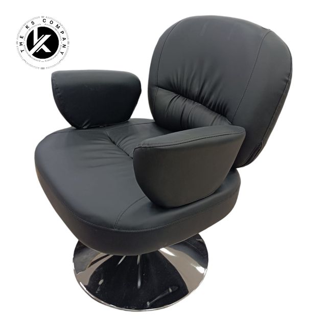 Sedia professionale per parrucchiere