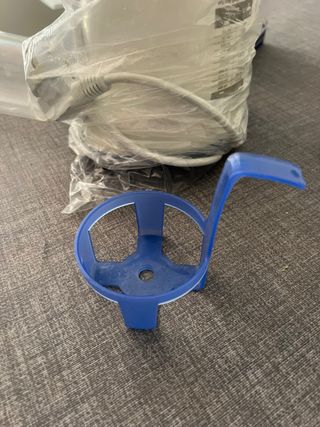 calienta biberones y esterilizador