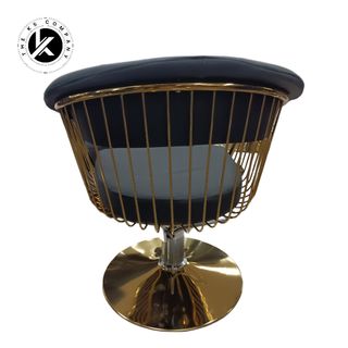 Sedie da attesa per soggiorno