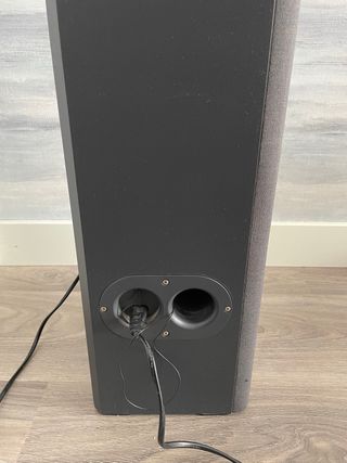 Micro cadena Torre Phillips