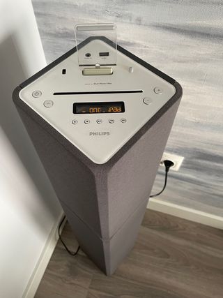 Micro cadena Torre Phillips