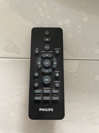 Micro cadena Torre Phillips