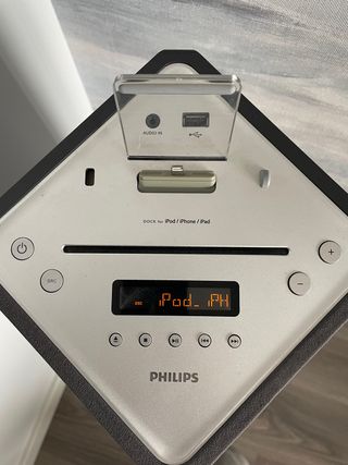 Micro cadena Torre Phillips