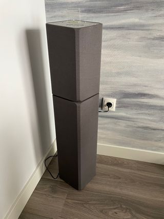 Micro cadena Torre Phillips