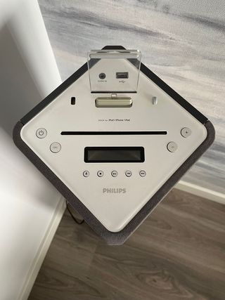 Micro cadena Torre Phillips