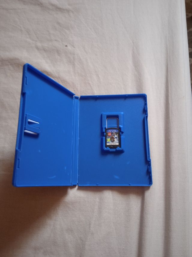 Gioco: Jurassic World lego per PS Vita